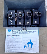 Sykes pickavant camshaft for sale  LOUTH