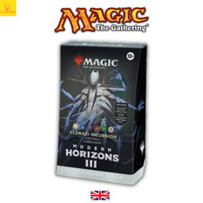 Mtg eldrazi incursion usato  Cesate