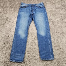 Levis 501 jeans for sale  Brandon