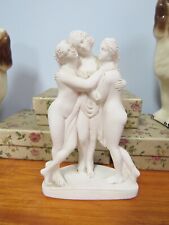 Three muses graces for sale  ELY