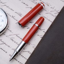 Montblanc heritage baby usato  Mantova