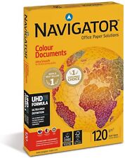 Navigator color documents gebraucht kaufen  Wurmannsquick