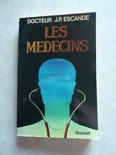 Medecins d'occasion  Cherbourg-Octeville-