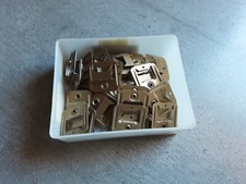 Profilholzkrallen angefangene  gebraucht kaufen  Bad Nauheim