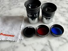 Celestron powerseeker accessor usato  Italia