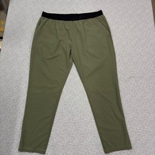 Xersion track pants for sale  Indian Head