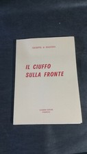 Ciuffo sulla fronte. usato  Pordenone