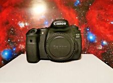Canon eos 60da gebraucht kaufen  Creglingen