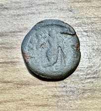 Usado, Moeda provincial romana não pesquisada AE 18,5 mm. Eros comprar usado  Enviando para Brazil