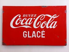 Buvez coca cola d'occasion  France