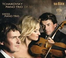 Swiss piano trio d'occasion  Expédié en Belgium