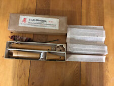 Vintage tuju blockflote d'occasion  Expédié en Belgium