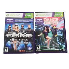 Xbox 360 kinect for sale  Pearland