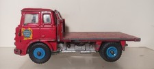 Dinky toys bedford for sale  NOTTINGHAM