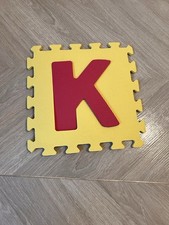 Interlocking soft foam for sale  WALSALL