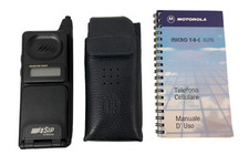 Telefono cellulare motorola usato  Vimodrone