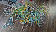Kunterbunte kleiderbügel max gebraucht kaufen  Jößnitz