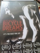 Bicycle dreams race for sale  FALMOUTH