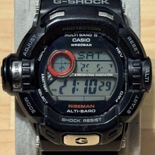 Casio shock 9200j for sale  Beaverton