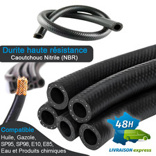 Tuyau durite carburant d'occasion  Gardanne