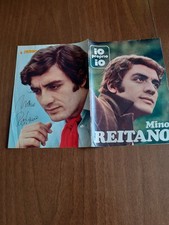 mino reitano usato mino reitano usato Senigallia