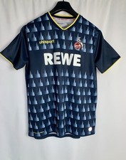 Uhlsport köln 2019 gebraucht kaufen  Scharbeutz