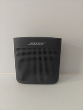 Bose soundlink color for sale  SLOUGH