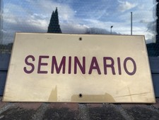 insegna 80 usato  Poppi