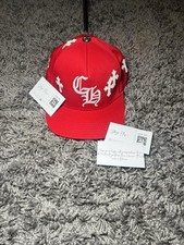 Chrome hearts trucker for sale  LONDON