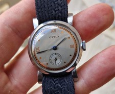Ancienne montre militaire d'occasion  Béziers