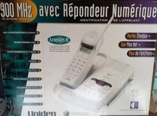 Uniden exr 7950 for sale  Austin