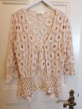Hammer jäckchen strickjacke gebraucht kaufen  Berlin
