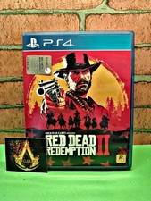 Red dead redemption usato  Porto Cesareo
