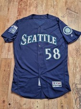 Mlb baseball seattle gebraucht kaufen  Zell