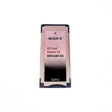 Adaptateur sony carte d'occasion  Pont-de-l'Arche
