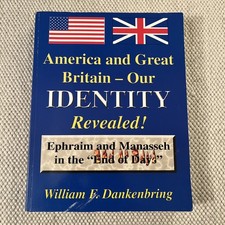 America great britain for sale  Murray