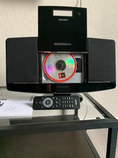Philips mcm2050 kompaktanlage gebraucht kaufen  Norderstedt
