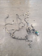 Sierra150 2017 engine for sale  Glen Flora
