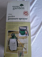 Kingfisher garder litre for sale  BIRMINGHAM