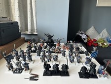 Games workshop large for sale  READING