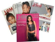 revista g m comprar usado  Enviando para Brazil