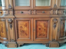 Cristalliera radica noce usato  Padova