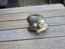 Vintage rugby ball for sale  READING
