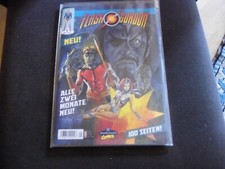 Flash gordon band gebraucht kaufen  Hannover