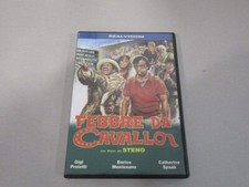 Febbre cavallo film usato  Roma