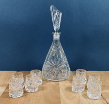 Service liqueur digestif d'occasion  Marseille XI