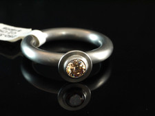 Ring edelstahl changes gebraucht kaufen  Altena