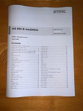 881 ms881 rescue for sale  Williamston