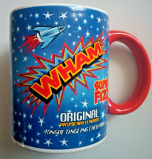 Vintage wham fizzy for sale  BIRMINGHAM
