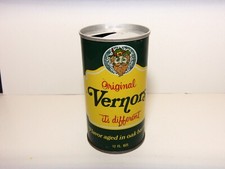 Original vernors steel for sale  Kitts Hill